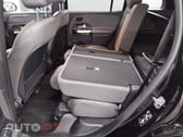 Mercedes-Benz EQB 250 Night
