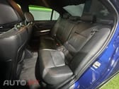 BMW 318 d Pack M