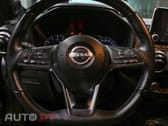 Nissan Juke 1.0 DIG-T N-Design Black