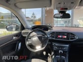 Peugeot 308 1.5 BlueHDi Allure