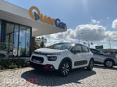 Citroen C3 1.2 PureTech Feel