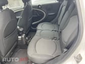 MINI Countryman One D