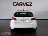 Peugeot 308 1.5 BlueHDi Business Line