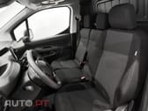 Peugeot Partner VAN