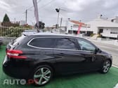 Peugeot 308 SW 1.2 PureTech GT Line