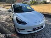 Tesla Model 3 Standard Range Plus RWD