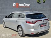 Renault Mégane Sport Tourer 1.5 dCi GT Line SS