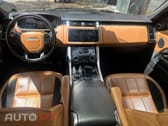 Land Rover Range Rover Sport 2.0 Si4 PHEV HSE