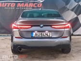 BMW 216 d Pack Desportivo M