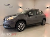Peugeot 2008 1.6 BlueHDi Style