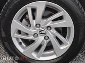 Honda Jazz 1.3 I-VTEC Elegance