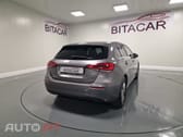 Mercedes-Benz A 180 d Style Plus Aut.