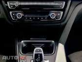 BMW 420 d Pack M Auto