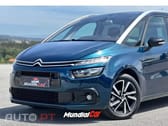 Citroen Grand C4 SpaceTourer 1.5 BlueHDi Shine EAT8