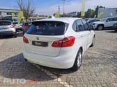 BMW 216 d Advantage