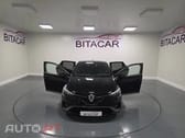 Renault Clio 1.5 Blue dCi RS Line