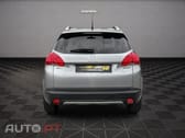 Peugeot 2008 1.2 PureTech Active