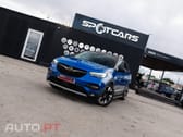 Opel Grandland (X) 1.2 T Innovation AT