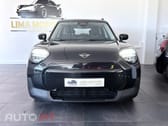 MINI Aceman SE Classic M
