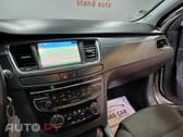Peugeot 508 SW 1.6 HDi Allure