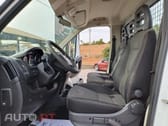 Fiat Ducato 2.3 M-Jet ML