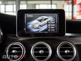 Mercedes-Benz GLC 250 d Coupé AMG Line 4-Matic
