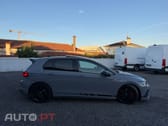 Volkswagen Golf 2.0 TSI GTI Clubsport DSG
