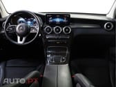 Mercedes-Benz GLC 300 de 4MATIC