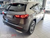 Mercedes-Benz GLA 250 e 8G-DCT Edition Progressive Line