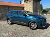 Peugeot 3008 1.5 BlueHDi Active