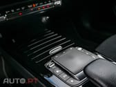 Mercedes-Benz CLA 250 e AMG Line