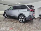 Peugeot 5008 1.5 BlueHDi Allure Baixo Consumo