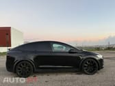 Tesla Model X 100D Autopilot