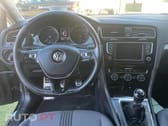 Volkswagen Golf 1.6 TDI BlueMotion Allstar