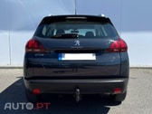 Peugeot 2008 1.5HDi