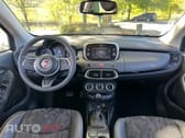 Fiat 500X 1.3 FireFly Yacht Club Capri DCT