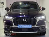 DS DS7 Crossback E-Tense Rivoli EAT8