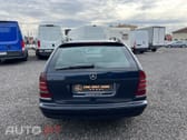 Mercedes-Benz C 270 CDi Avantgarde