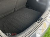 Kia Rio dynamic