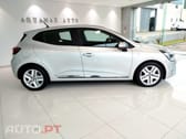 Renault Clio 1.5 Blue dCi Intens