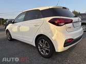Hyundai i20 1.0 T-GDi Style