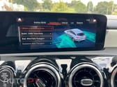 Mercedes-Benz CLA 180 d AMG Line Aut.