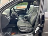 Audi A4 Avant 2.0 TDi S-line Multitronic