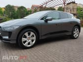 Jaguar I-Pace First Edition AWD Aut.