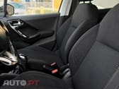 Peugeot 208 1.6 BlueHDi Allure