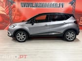 Renault Captur 1.2 TCe Exclusive