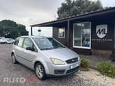 Ford Focus C-Max 1.6 TDCi Ghia