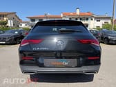 Mercedes-Benz CLA 250 e Shooting Brake Progressive