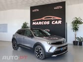 Opel Mokka 1.2 T Elegance