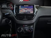 Peugeot 2008 1.6 BlueHDi Style